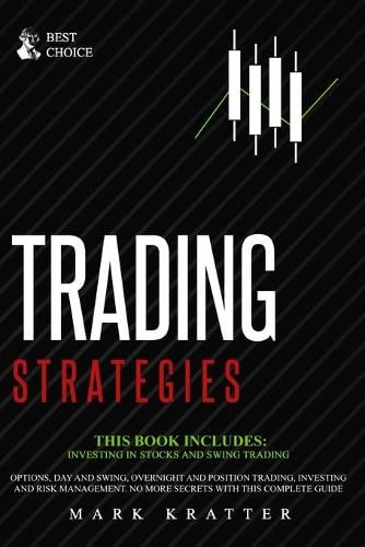 Trading Strategies