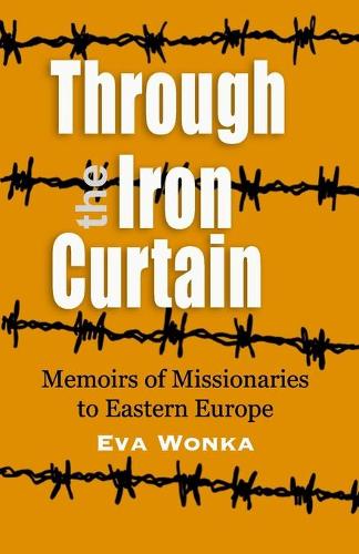 Through the Iron Curtain