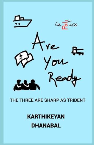 Are You Ready