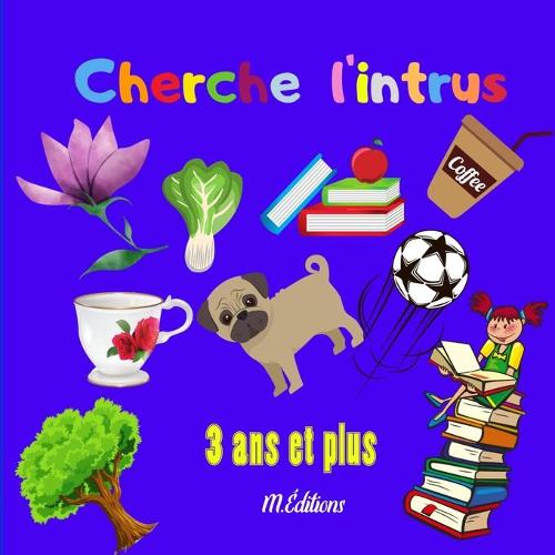Cherche l'intrus