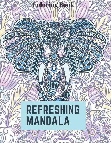 Refreshing Mandala