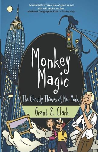 Monkey Magic