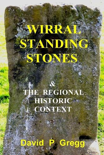 Wirral Standing Stones