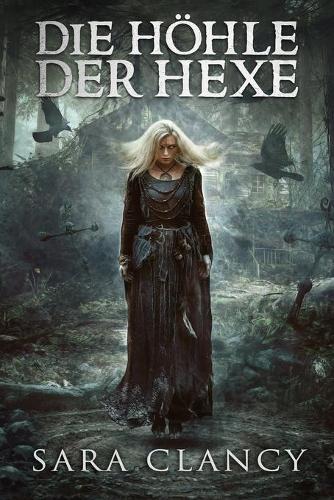 Die Höhle der Hexe