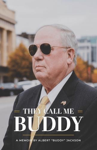 They Call Me Buddy
