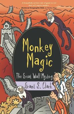 Monkey Magic