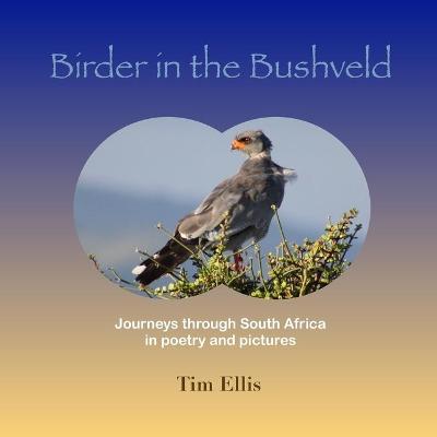 Birder in the Bushveld