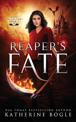 Reaper's Fate
