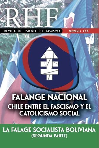 Revista de Historia del Fascismo