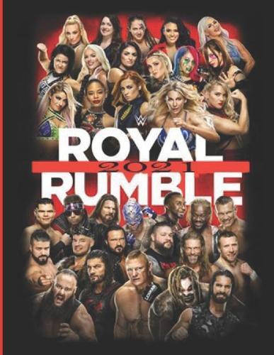 wwe royal rumble 2021