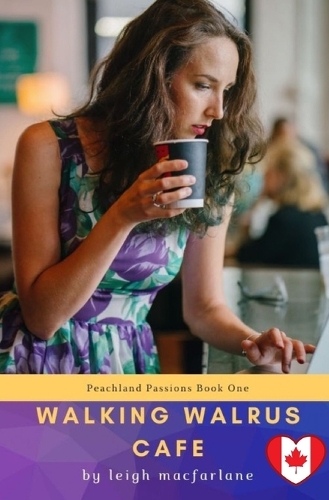 Walking Walrus Cafe