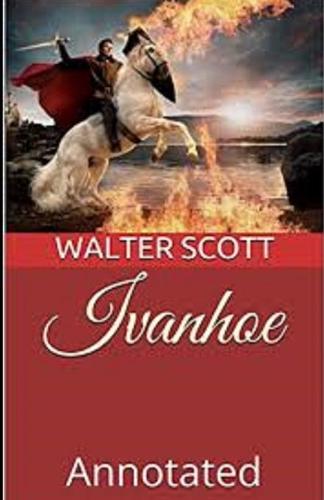 Ivanhoe Annotated