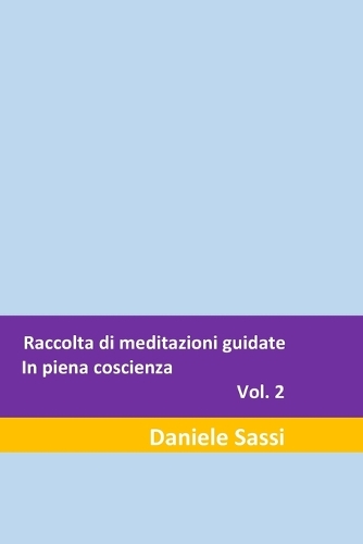 Raccolta di meditazioni guidate