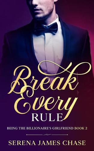 Break Every Rule