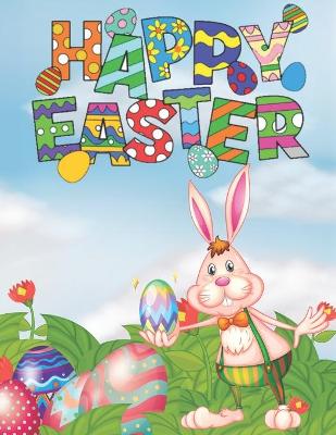 Happy Easter