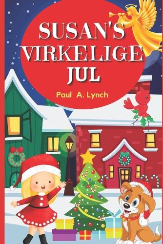 Susan Virkelige Jul
