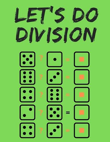 Let's do division