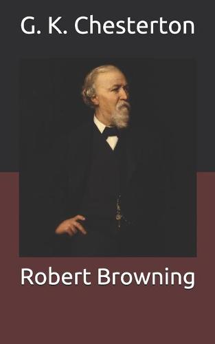 Robert Browning