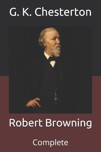 Robert Browning
