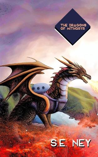 The Dragons of Mithgryr