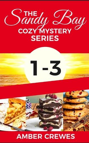 The Sandy Bay Cozy Mystery Series
