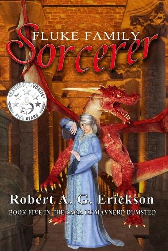 Fluke Family Sorcerer