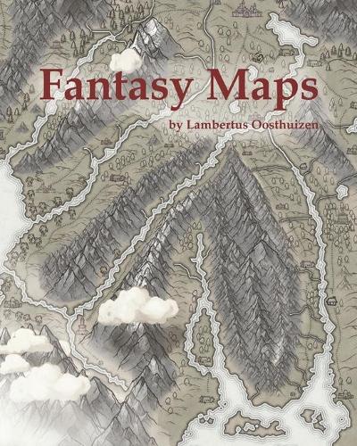 Fantasy Maps