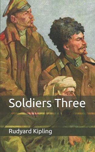 Soldiers Three