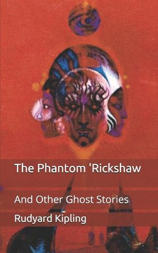 The Phantom 'Rickshaw