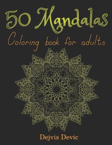 50 Mandalas