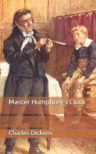 Master Humphrey's Clock