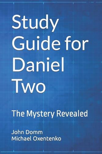 Study Guide for Daniel Two
