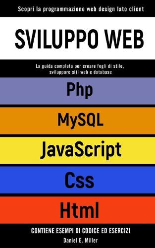 Sviluppo Web