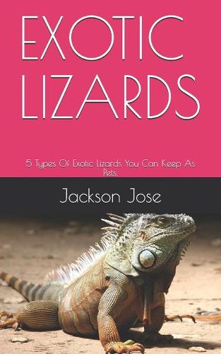 Exotic Lizards