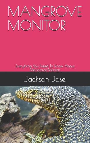 Mangrove Monitor