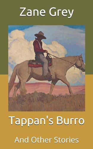 Tappan's Burro