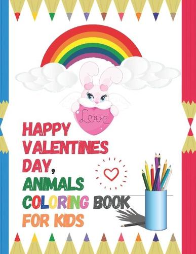 Happy valentine day