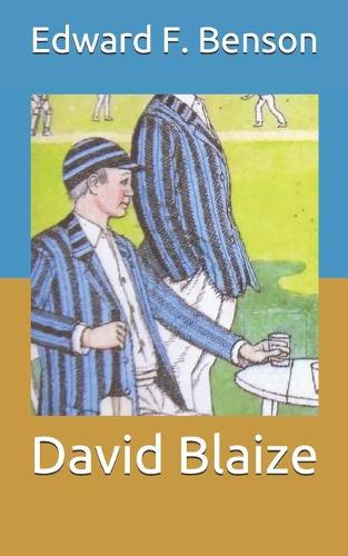 David Blaize