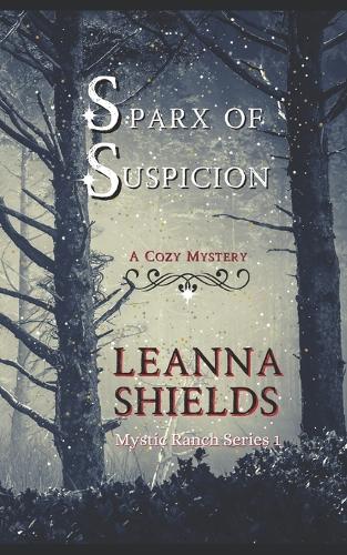 Sparx of Suspicion