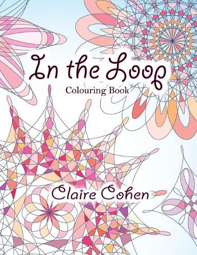 In the Loop Colouring Book