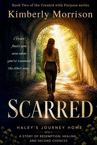 Scarred