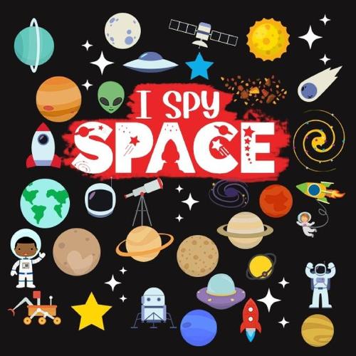 I Spy Space