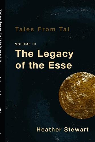 Tales from Tal Volume III