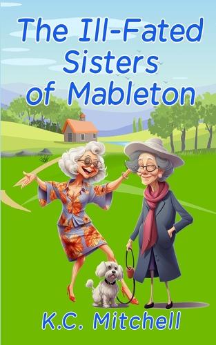 The Ill-Fated Sisters of Mableton