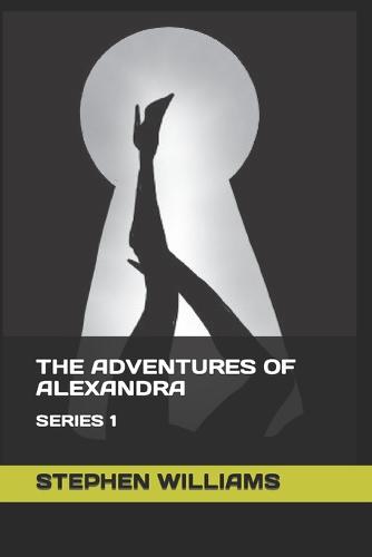 The Adventures of Alexandra