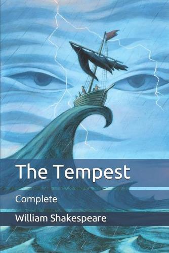 The Tempest