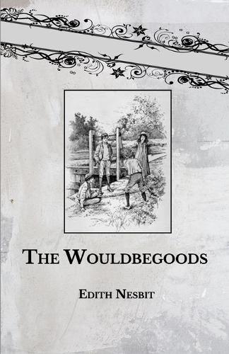 The Wouldbegoods