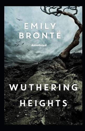 Wuthering Heights Annotated