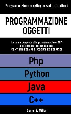 Programmazione Oggetti