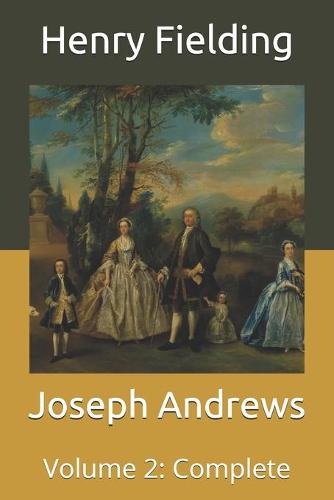 Joseph Andrews